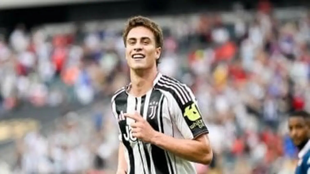 تحرك مفاجئ.. يوفنتوس يعيق انتقال خليفة صلاح إلى ليفربول